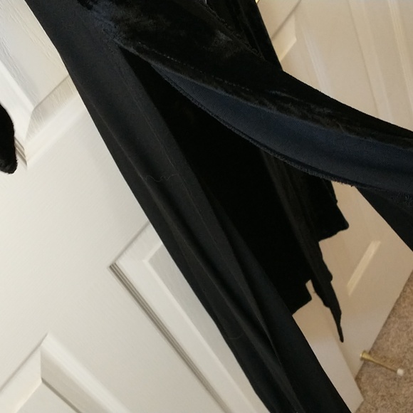 Multi Panel Long Shirt /Jacket - Picture 8 of 8